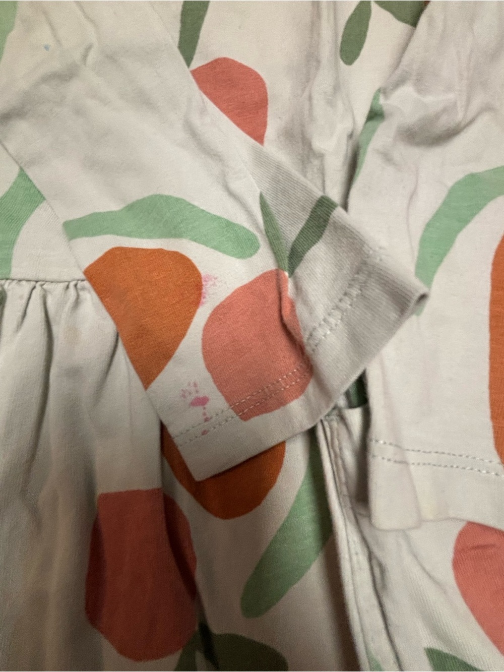 Tea Collection spring dress lot, size 7Y - Picture 5 of 16